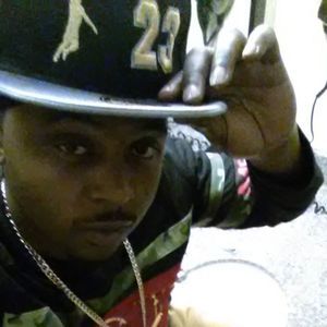 Meet your Posher, Chad